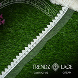 Cream
