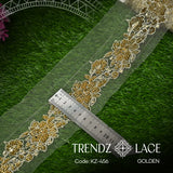 Cut Dana: KZ-456 - 10 YDS | Trendz Lace
