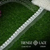 Cream