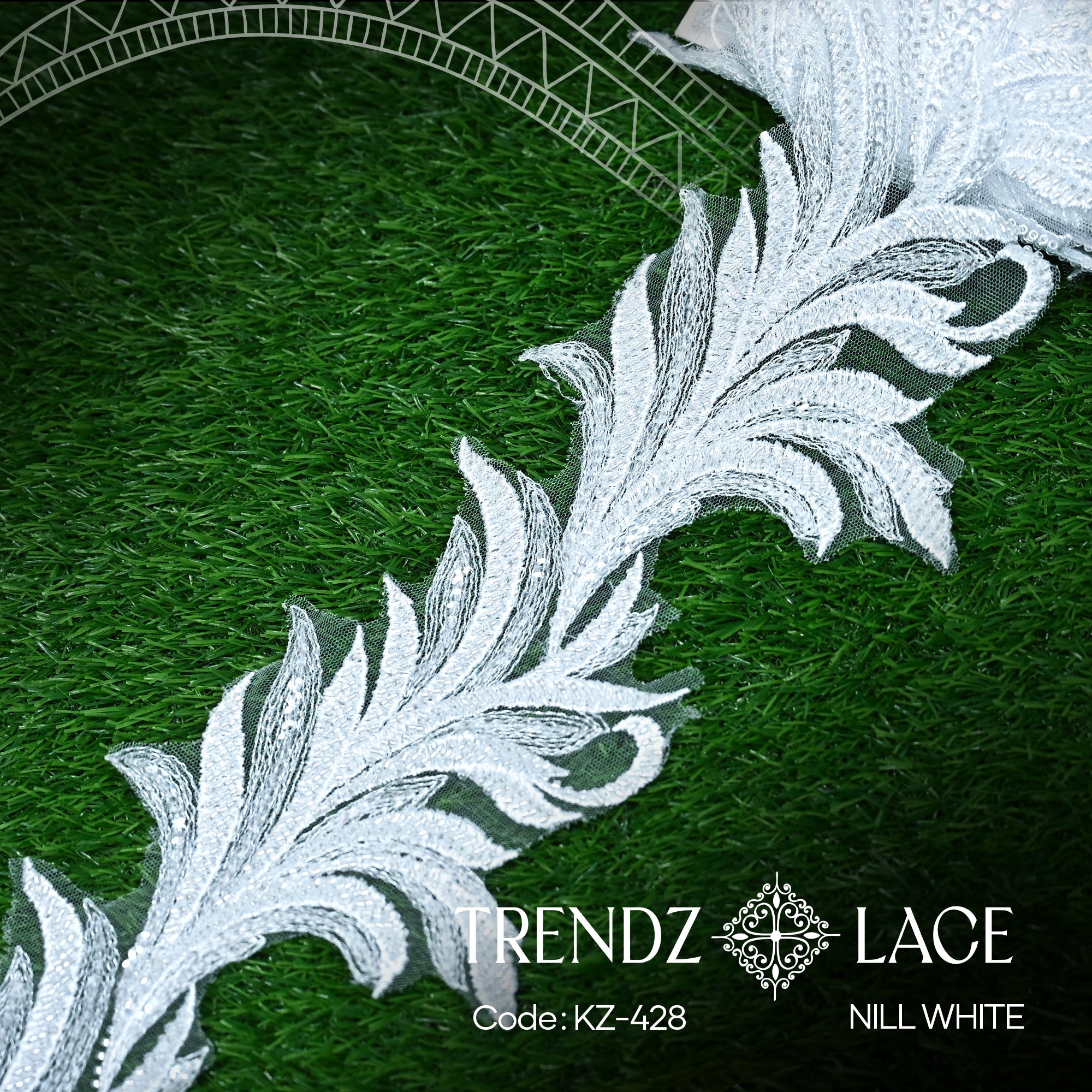 Nill White