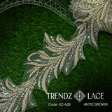 Antic Brown