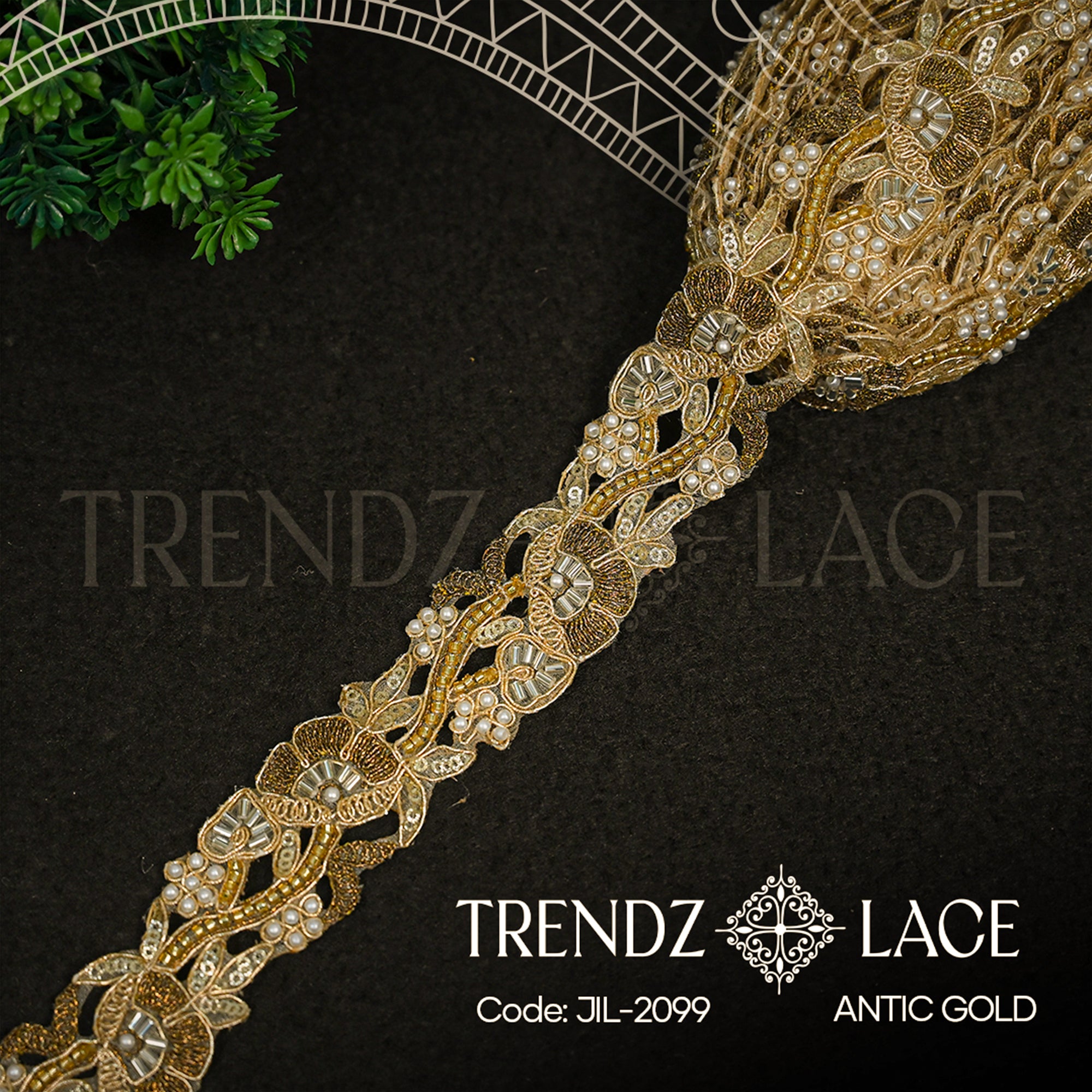 Antic Gold
