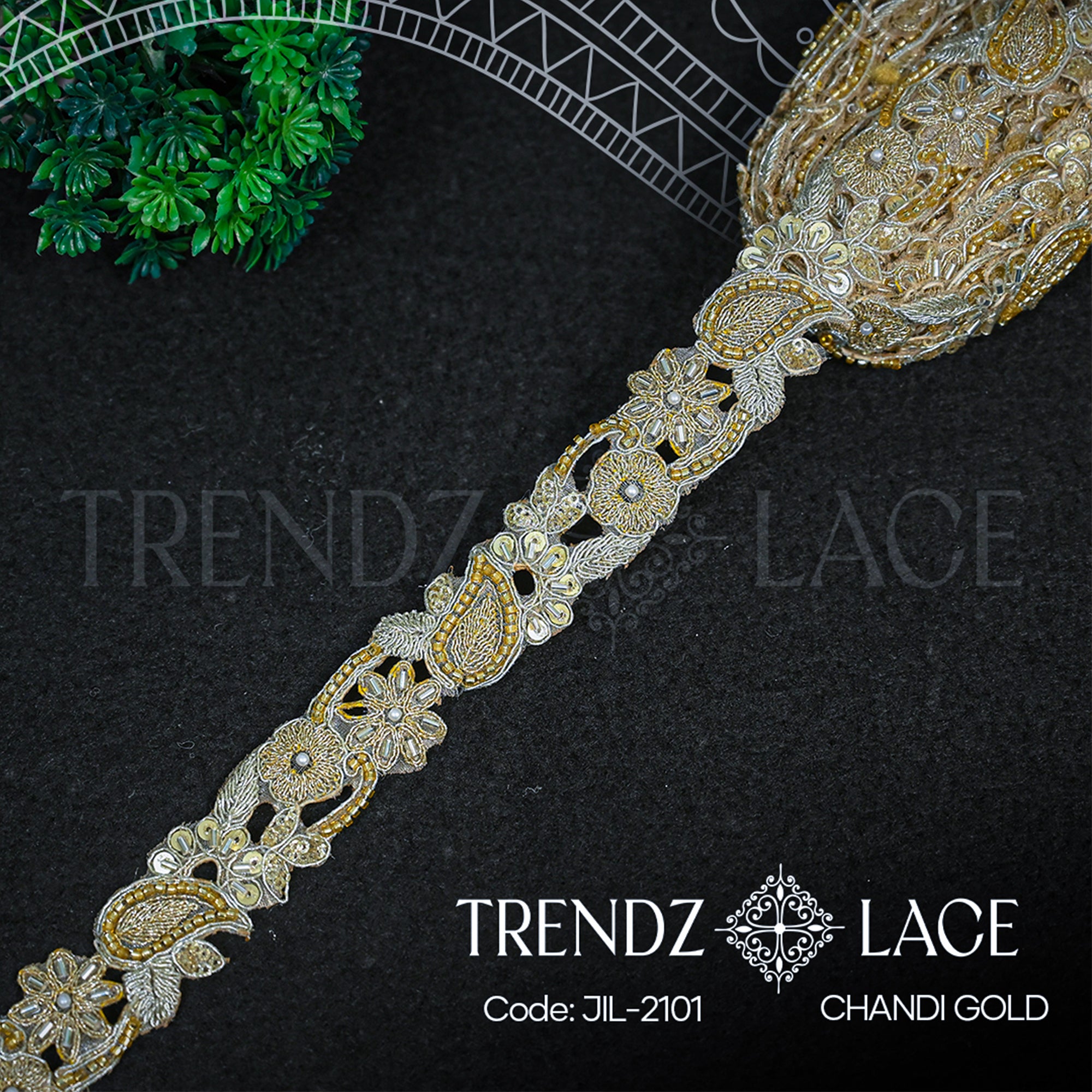 Chandi Gold
