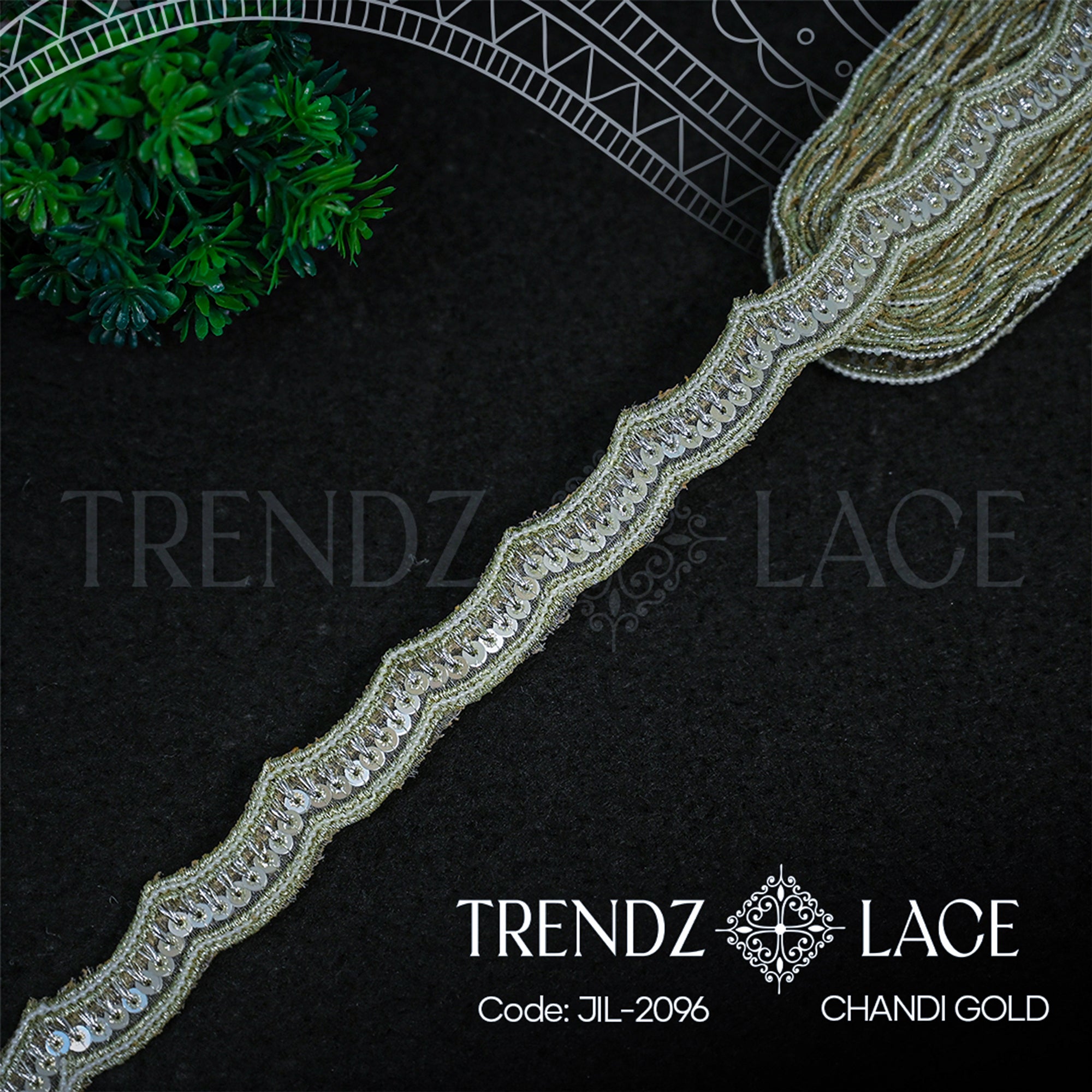 Chandi Gold