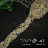 Chandi Gold