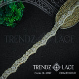Chandi Gold