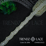Chandi Gold