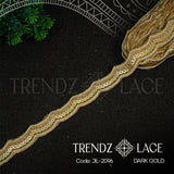 Dark Gold