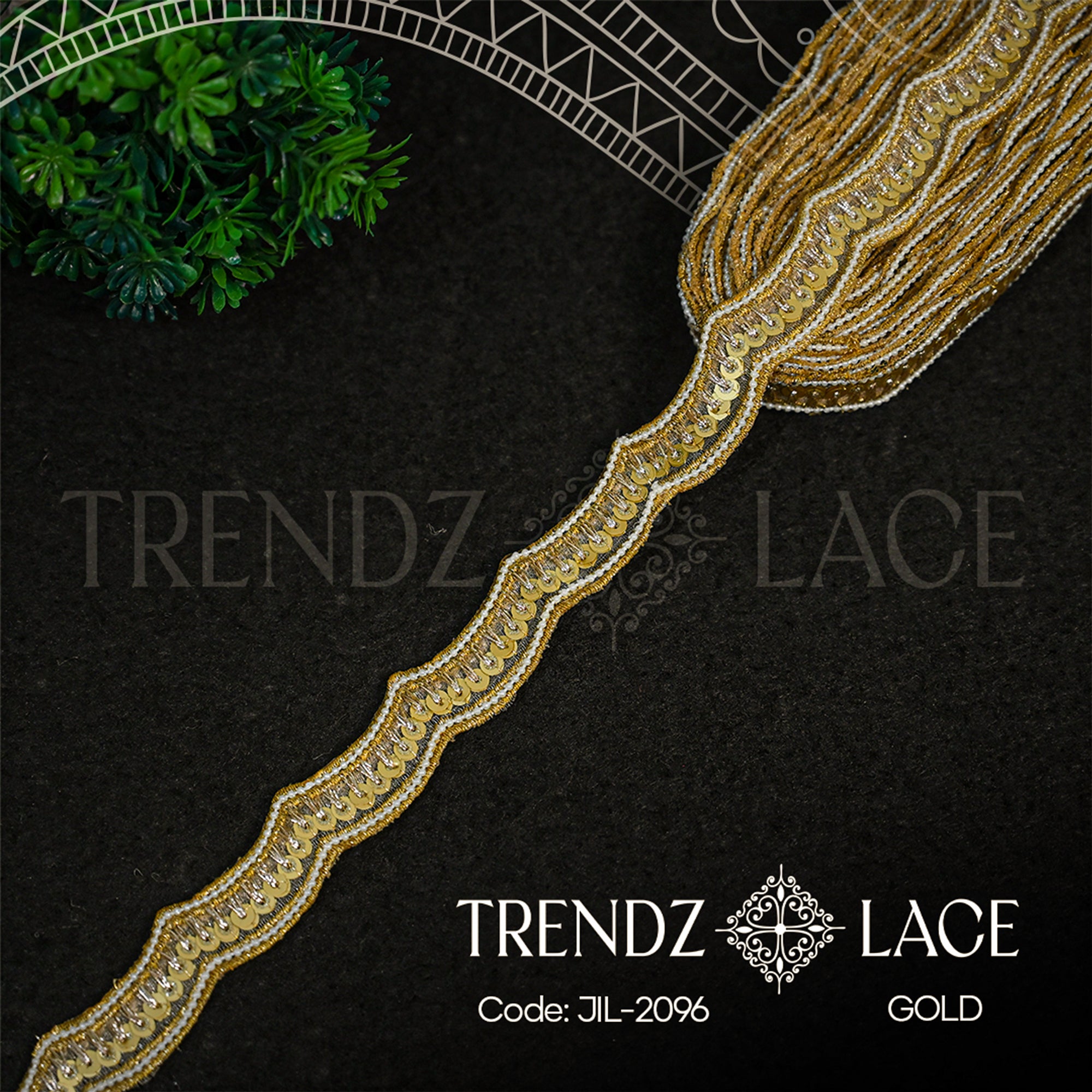 Gold