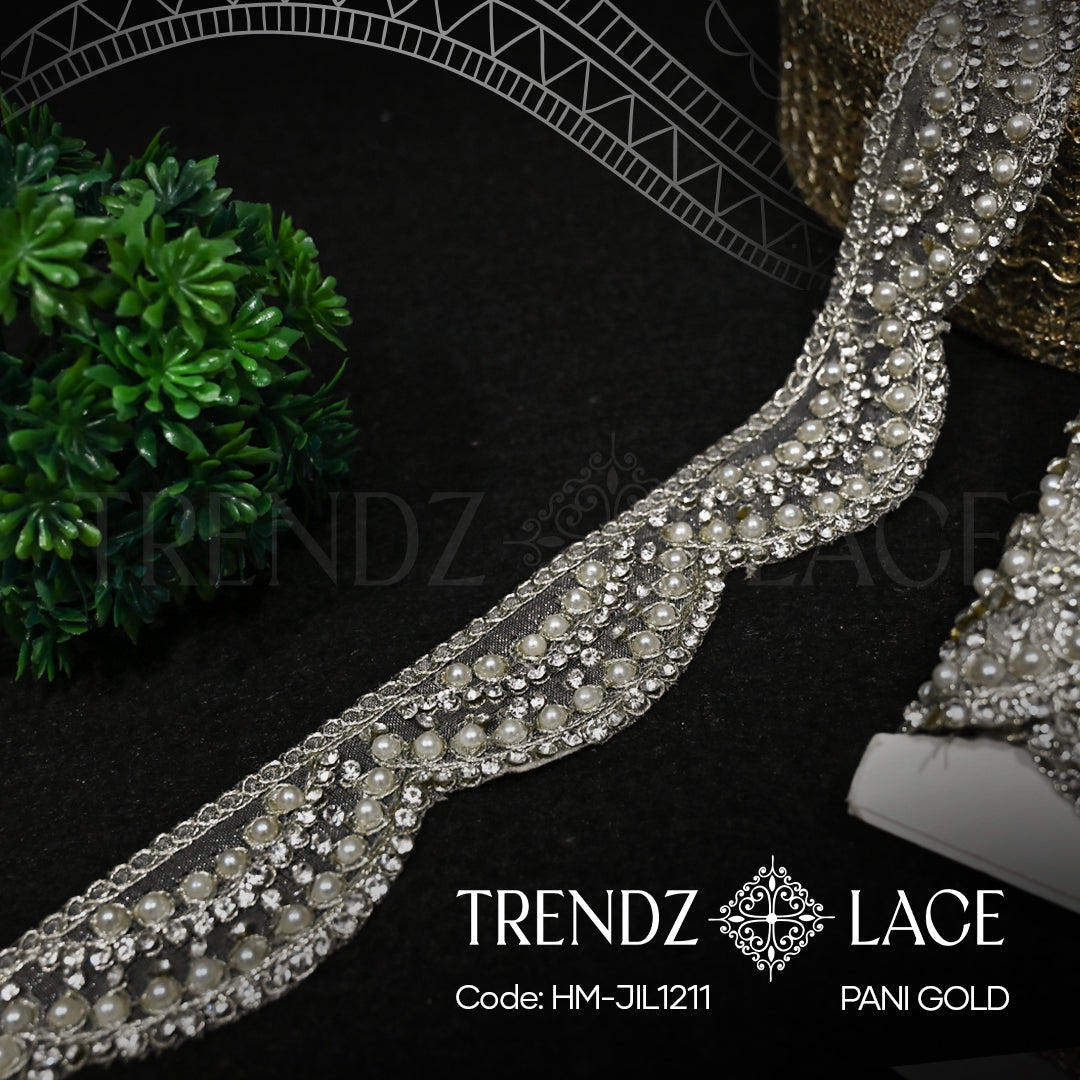 Pani Gold