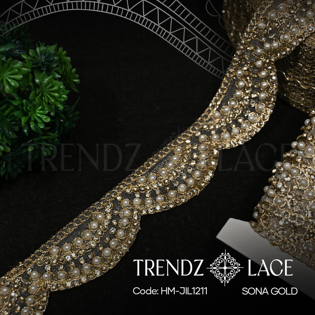 Sona Gold