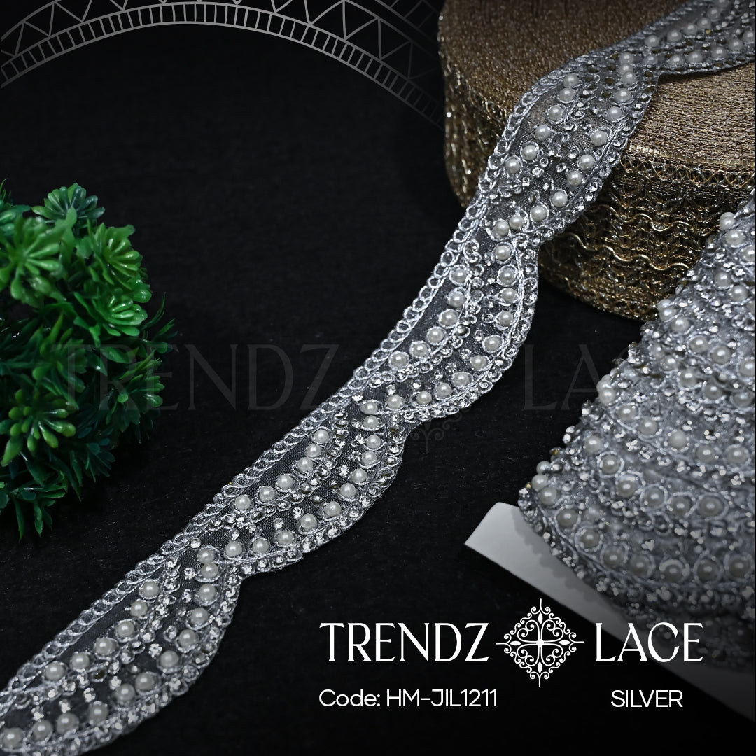 Silver