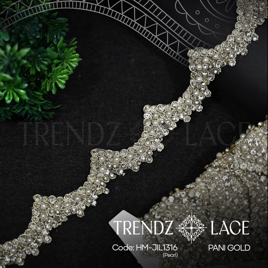 Pani Gold