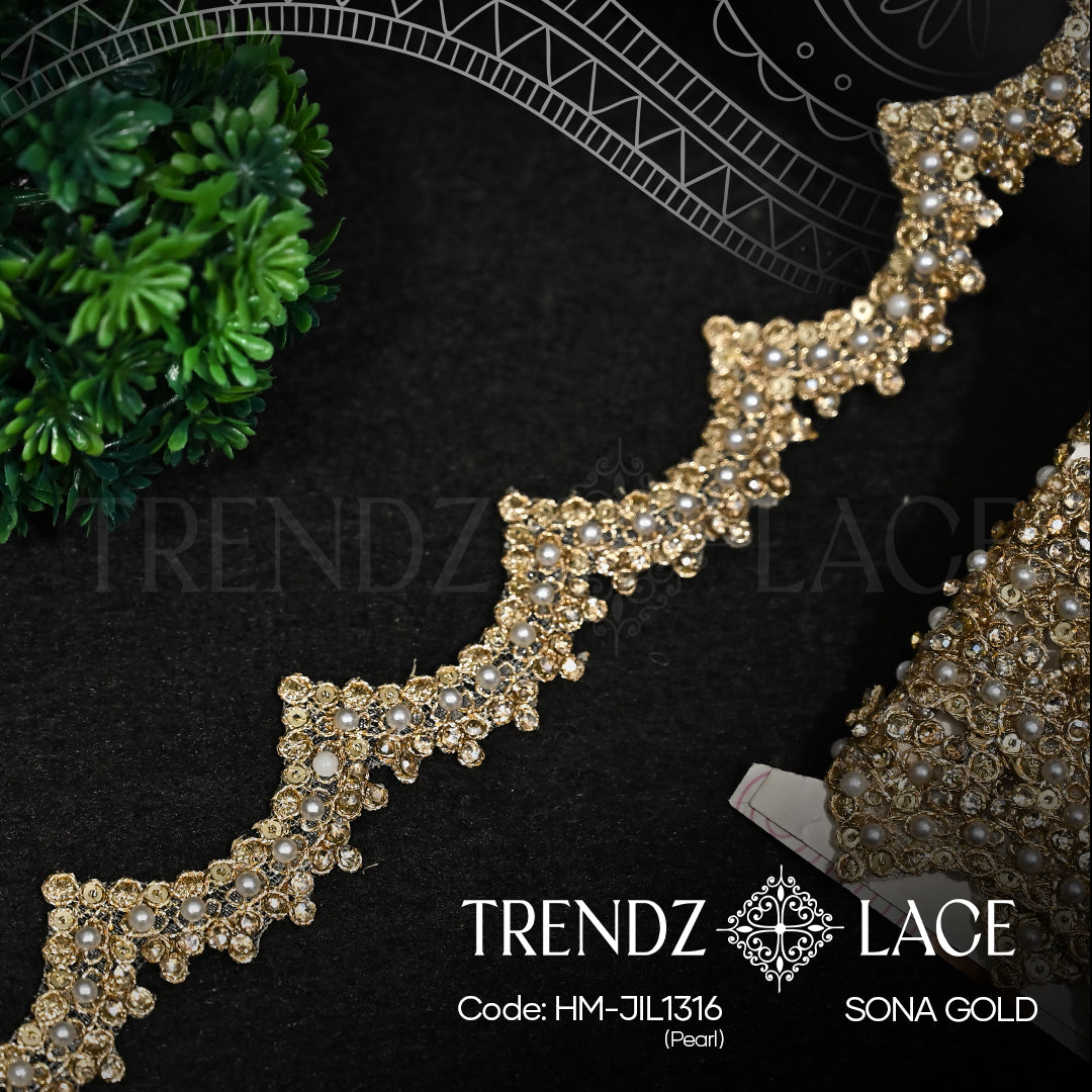 Sona Gold