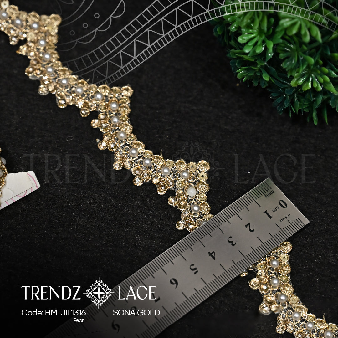 Sona Gold