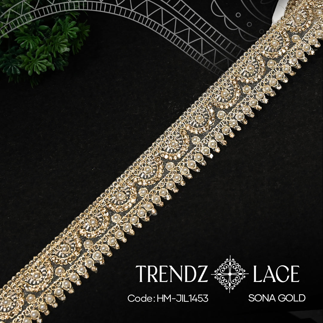 Sona Gold