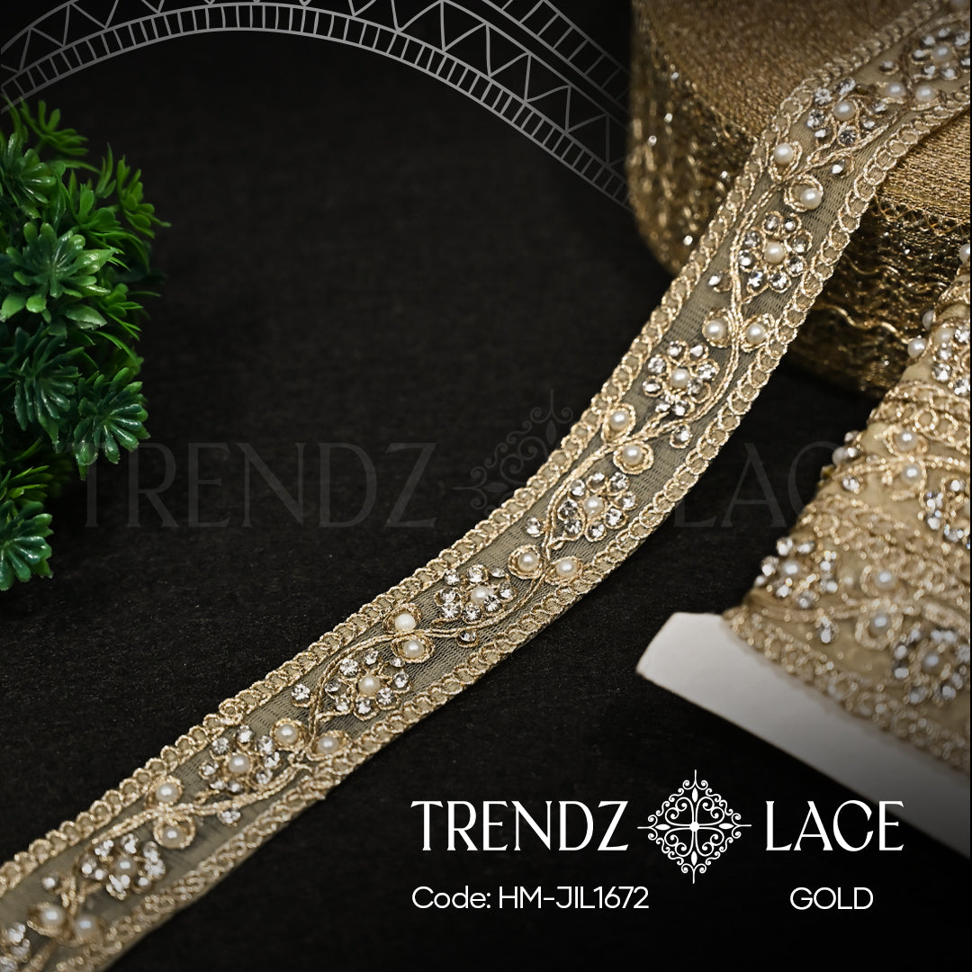 Gold