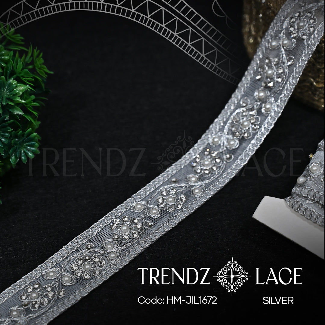 Silver
