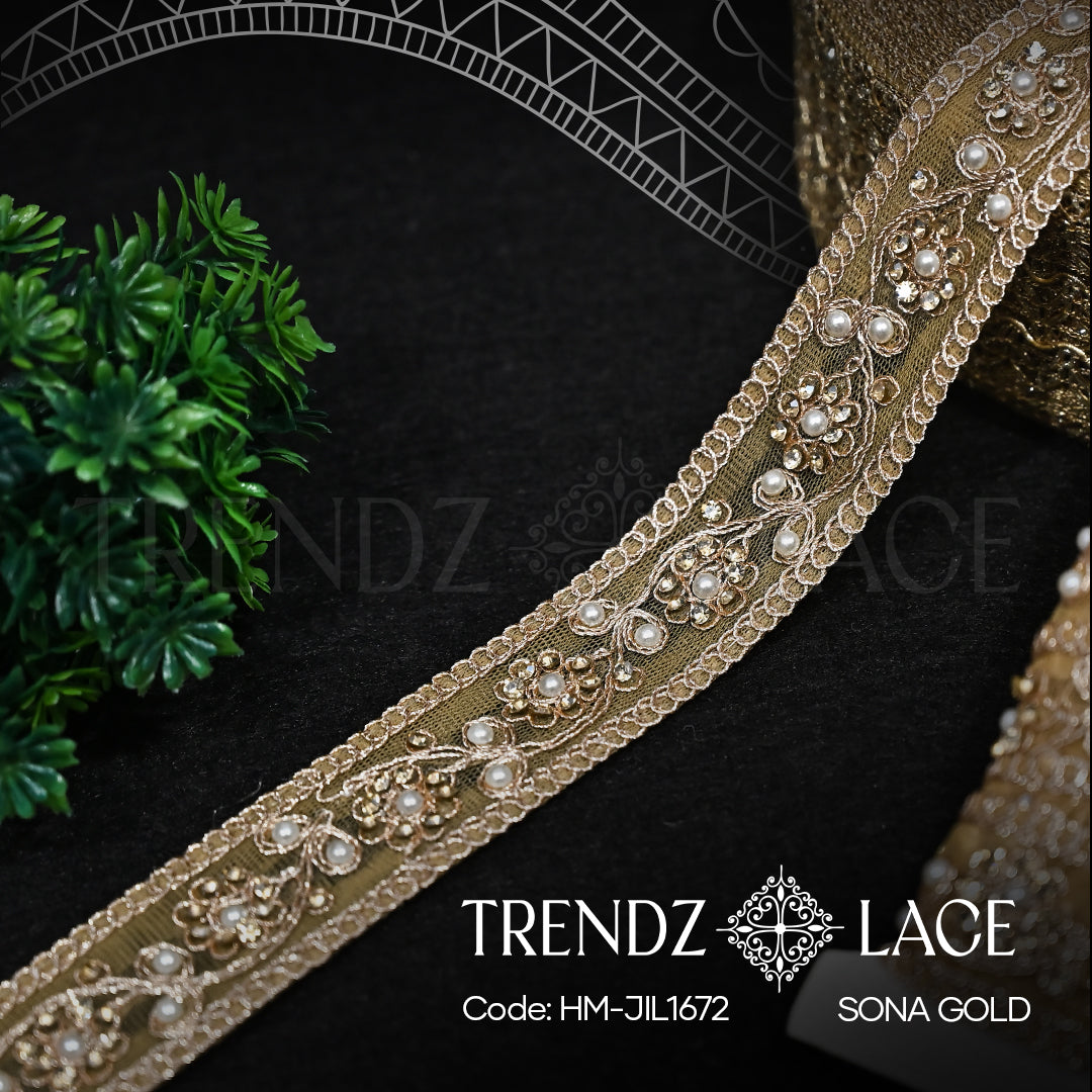 Sona Gold