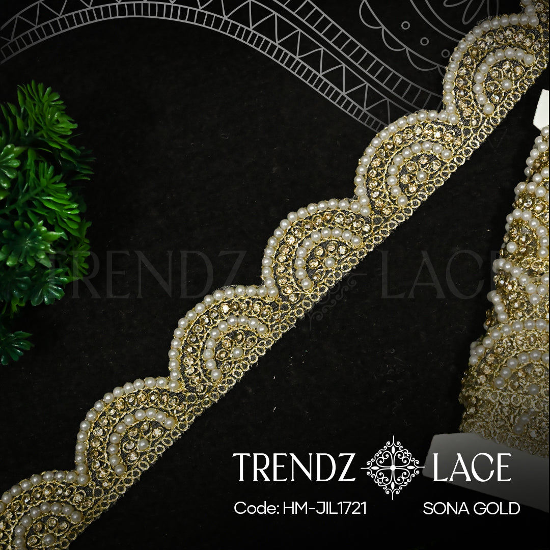 Sona Gold