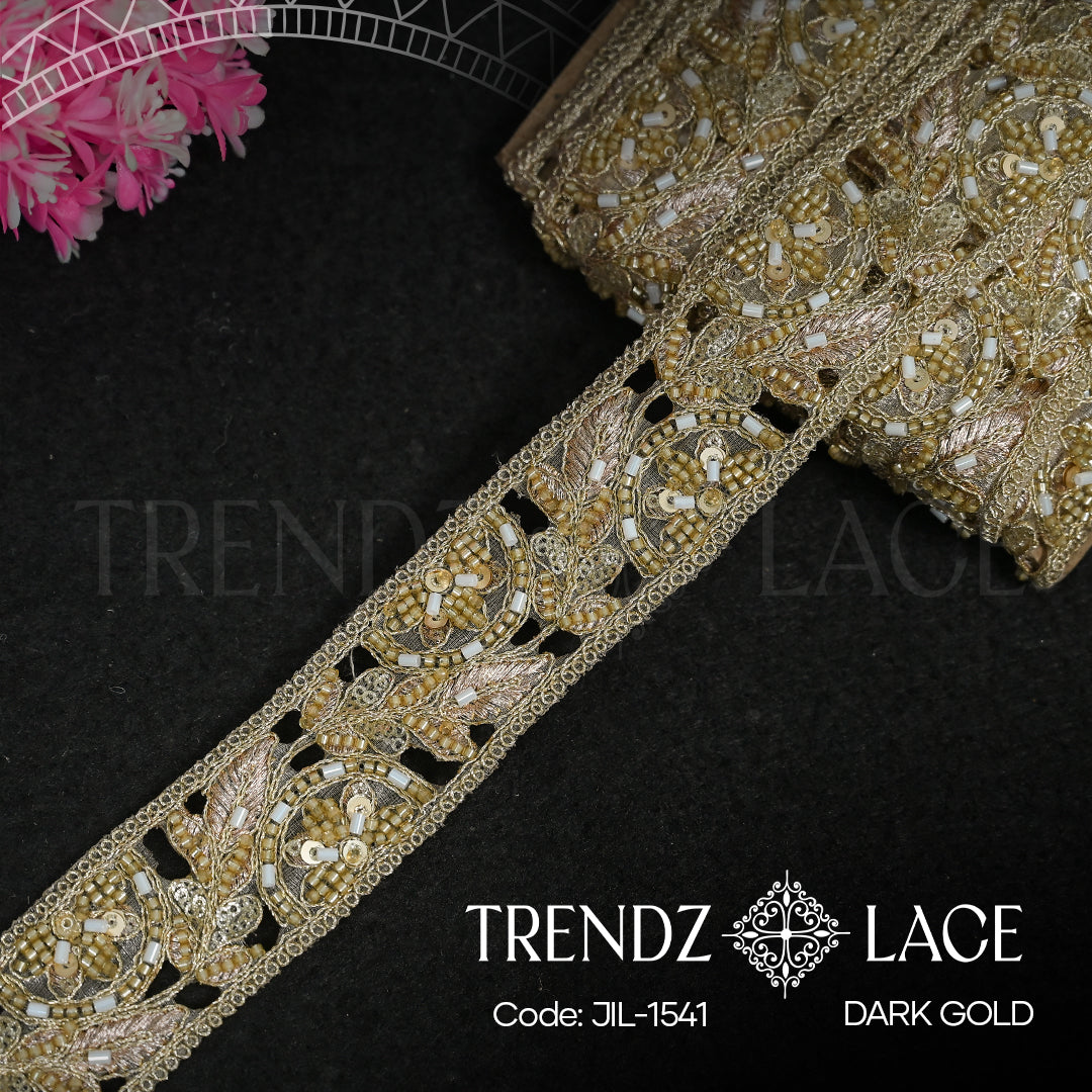 Dark Gold