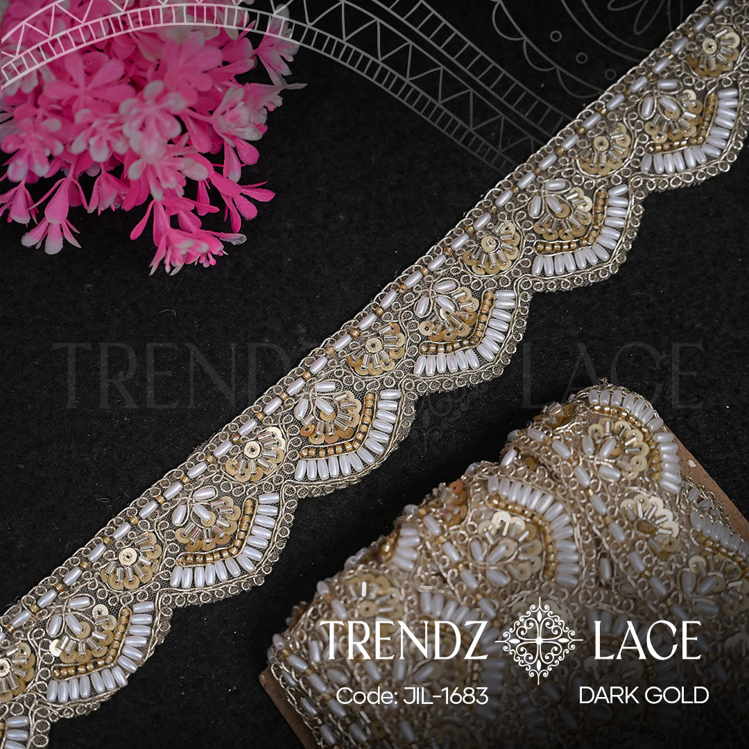Dark Gold