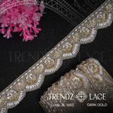 Dark Gold