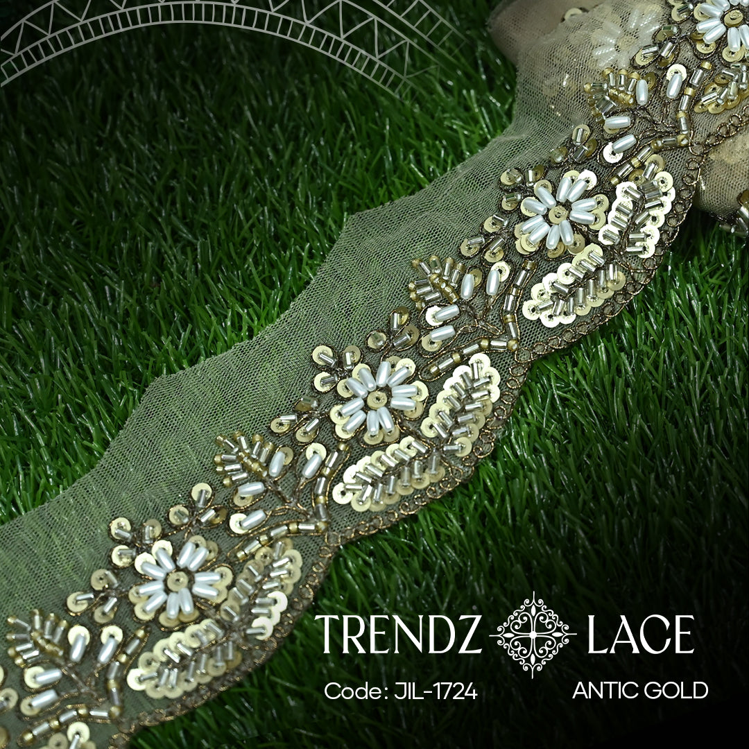 Antic Gold