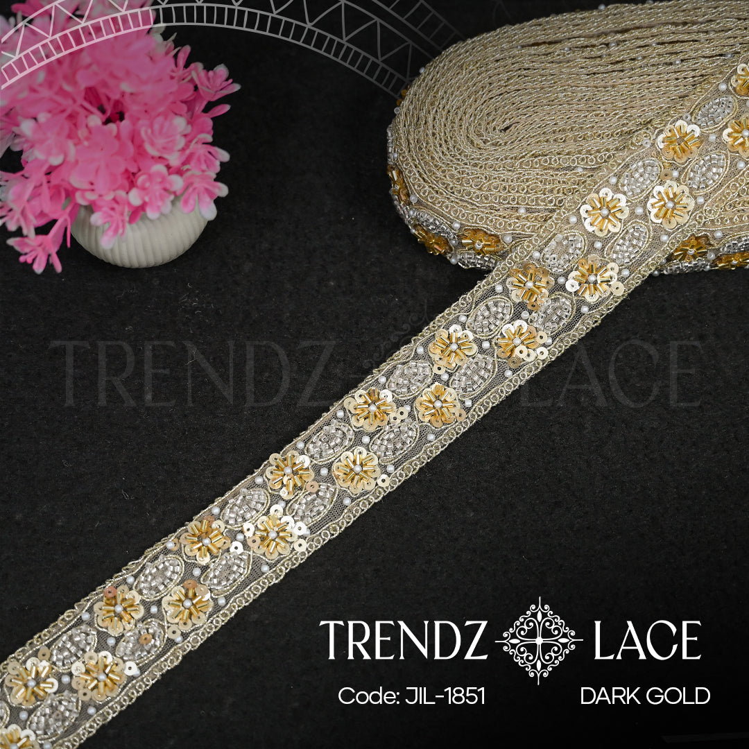 Dark Gold