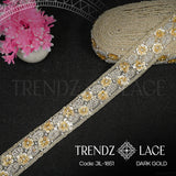 Dark Gold