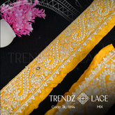 Fancy Lace: JIL-1894 - 9 MTR | Trendz Lace