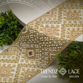 Fancy Lace – JIL-1984 - 9 MTR | Trendz Lace