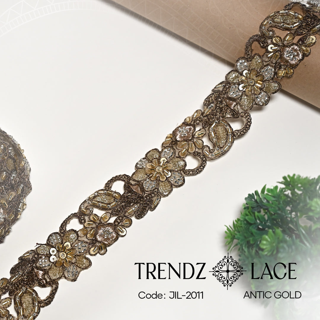 Antic Gold