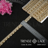 Dark Gold