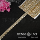 Dark Gold