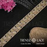 Dark Gold