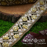 Antic Brown