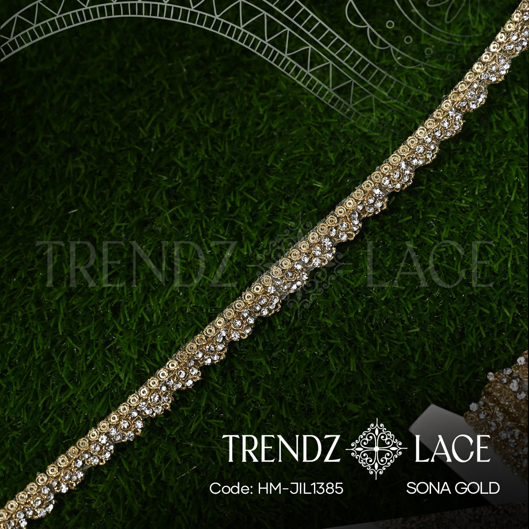 Sona Gold