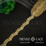 Sona Gold