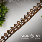 Sequence Lace – WM-207 - 14YDS | Trendz Lace