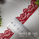 Sequence Lace – WM-300 - 14YDS | Trendz Lace