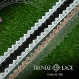 Cut Dana: KZ-388 - 10 YDS | Trendz Lace