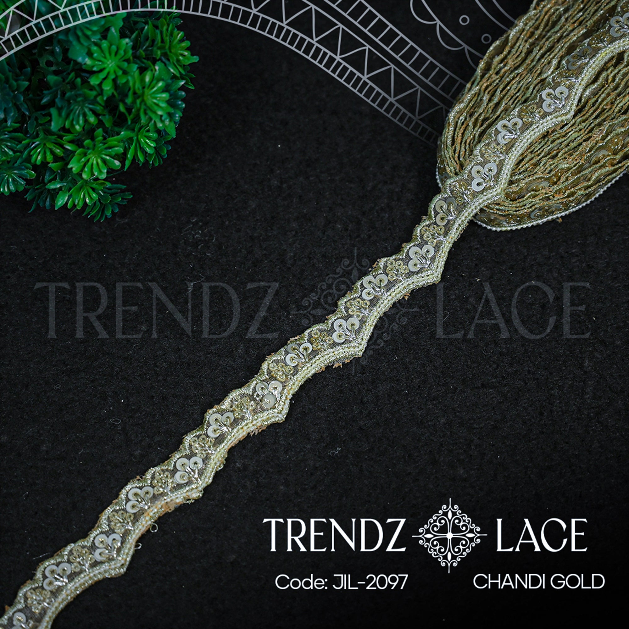 Chandi Gold