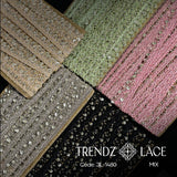 Fancy Lace: JIL-1480 - 9 MTR | Trendz Lace