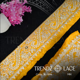 Fancy Lace: JIL-1894 - 9 MTR | Trendz Lace