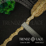 Sona Gold